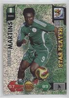 Obafemi Martins