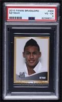 Neymar [PSA 4 VG‑EX]