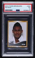 Neymar [PSA 5 EX]