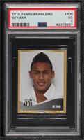 Neymar [PSA 3 VG]