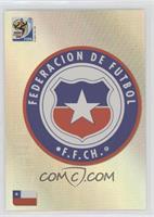 Emblem - Chile