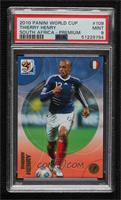 Thierry Henry [PSA 9 MINT]