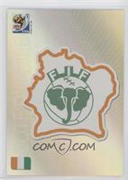 Emblem - Ivory Coast
