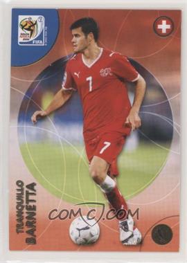 2010 Panini FIFA World Cup South Africa - [Base] #119 - Tranquillo Barnetta