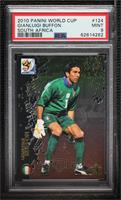 Gianluigi Buffon [PSA 9 MINT]