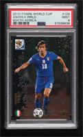 Andrea Pirlo [PSA 9 MINT]