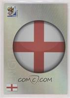 Emblem - England