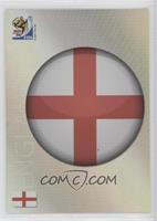 Emblem - England