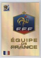 Emblem - France