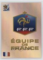 Emblem - France