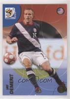 Jay Demerit