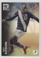 Jozy Altidore