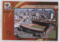 Ellis Park Stadium