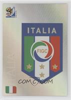 Emblem - Italia