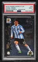 Lionel Messi [PSA 9 MINT]