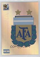 Emblem - Argentina