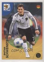 Bastian Schweinsteiger