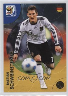 2010 Panini FIFA World Cup South Africa - [Base] #77 - Bastian Schweinsteiger [EX to NM]