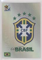 Emblem - Brazil