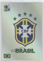 Emblem - Brazil