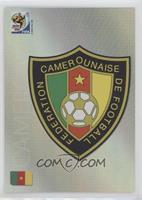 Emblem - Cameroon
