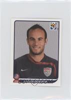 Landon Donovan