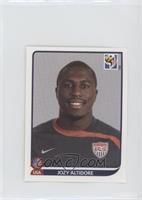 Jozy Altidore