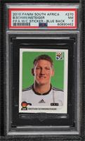 Bastian Schweinsteiger [PSA 7 NM]