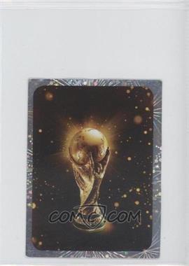 2010 Panini FIFA World Cup South Africa Album Stickers - [Base] #1 - FIFA World Cup Trophy