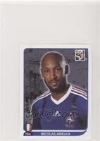 Nicolas Anelka