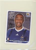 Thierry Henry