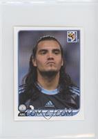 Sergio Romero