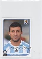 Walter Samuel