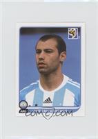 Javier Mascherano