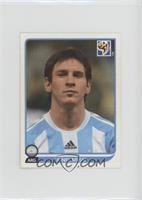 Lionel Messi [EX to NM]