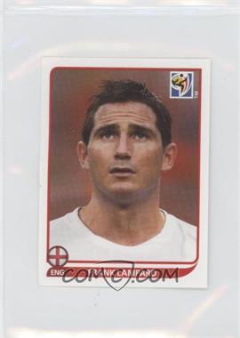 2010 Panini FIFA World Cup South Africa Album Stickers - [Base] #191 - Frank Lampard