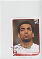 Aaron Lennon