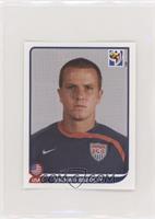 Michael Bradley