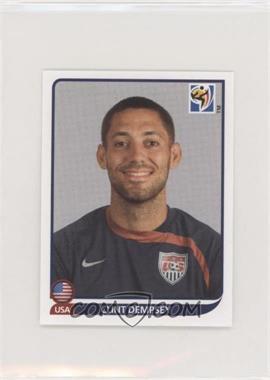 2010 Panini FIFA World Cup South Africa Album Stickers - [Base] #216 - Clint Dempsey