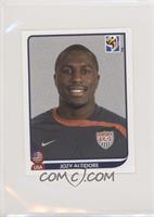 Jozy Altidore