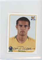 Tim Cahill