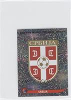 Emblem - Srbija