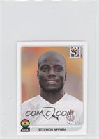 Stephen Appiah