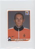 Arjen Robben