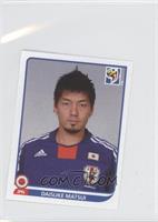 Daisuke Matsui