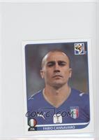 Fabio Cannavaro