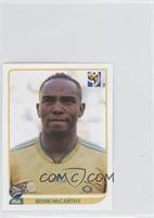 Benni McCarthy