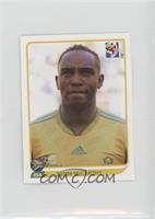 Benni McCarthy