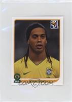 Ronaldinho [EX to NM]