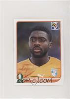 Kolo Toure